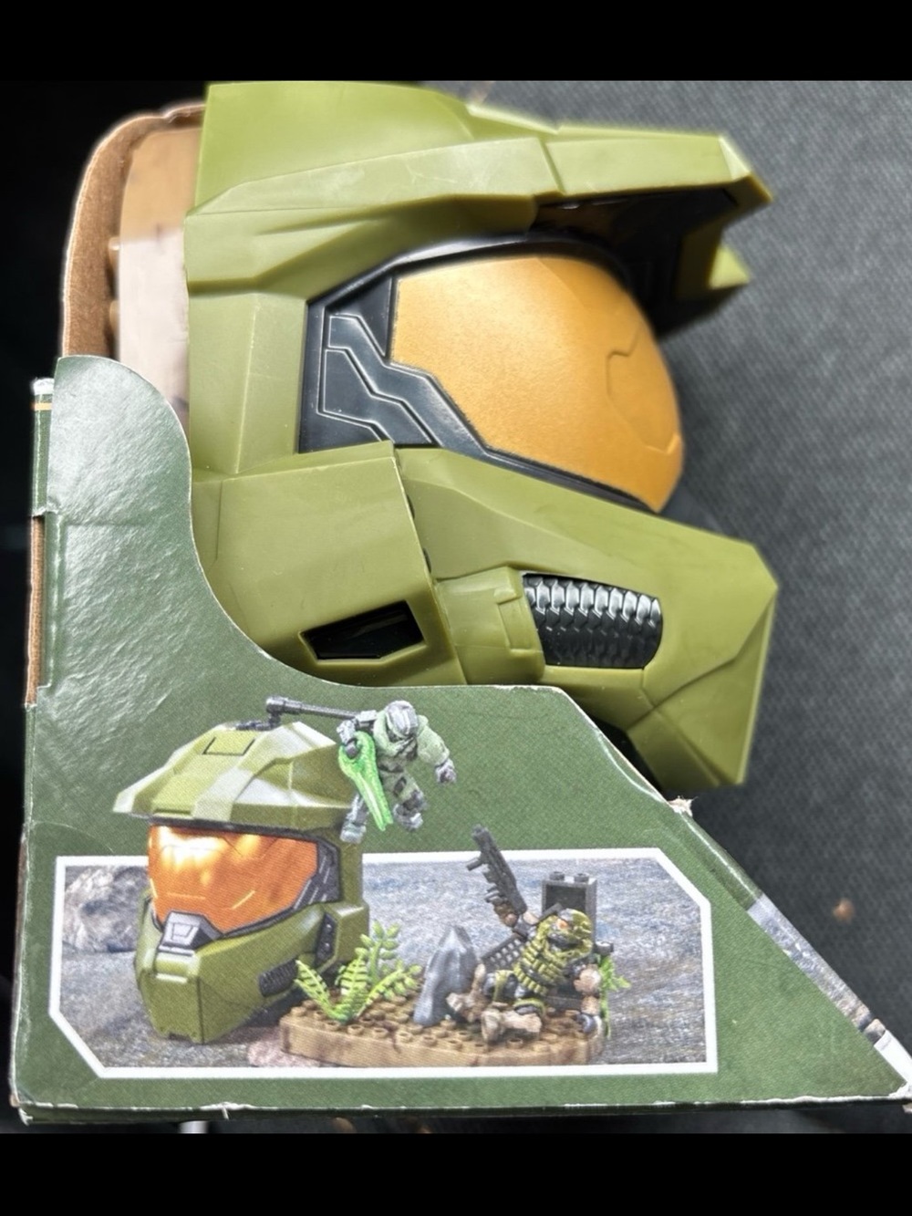 Mega construct Halo - Picture 4 of 4